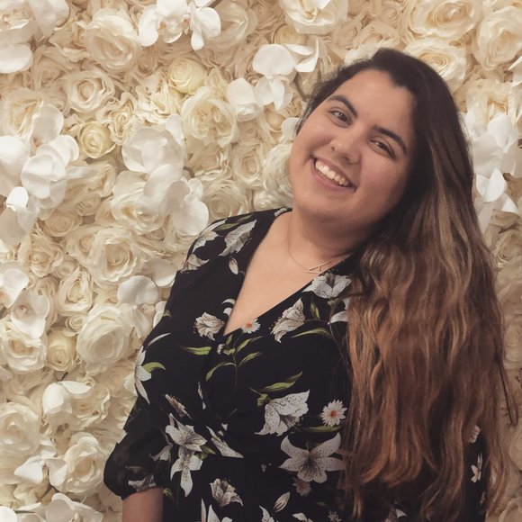 Meet your Posher, Alyssa! - Picture 4 of 4